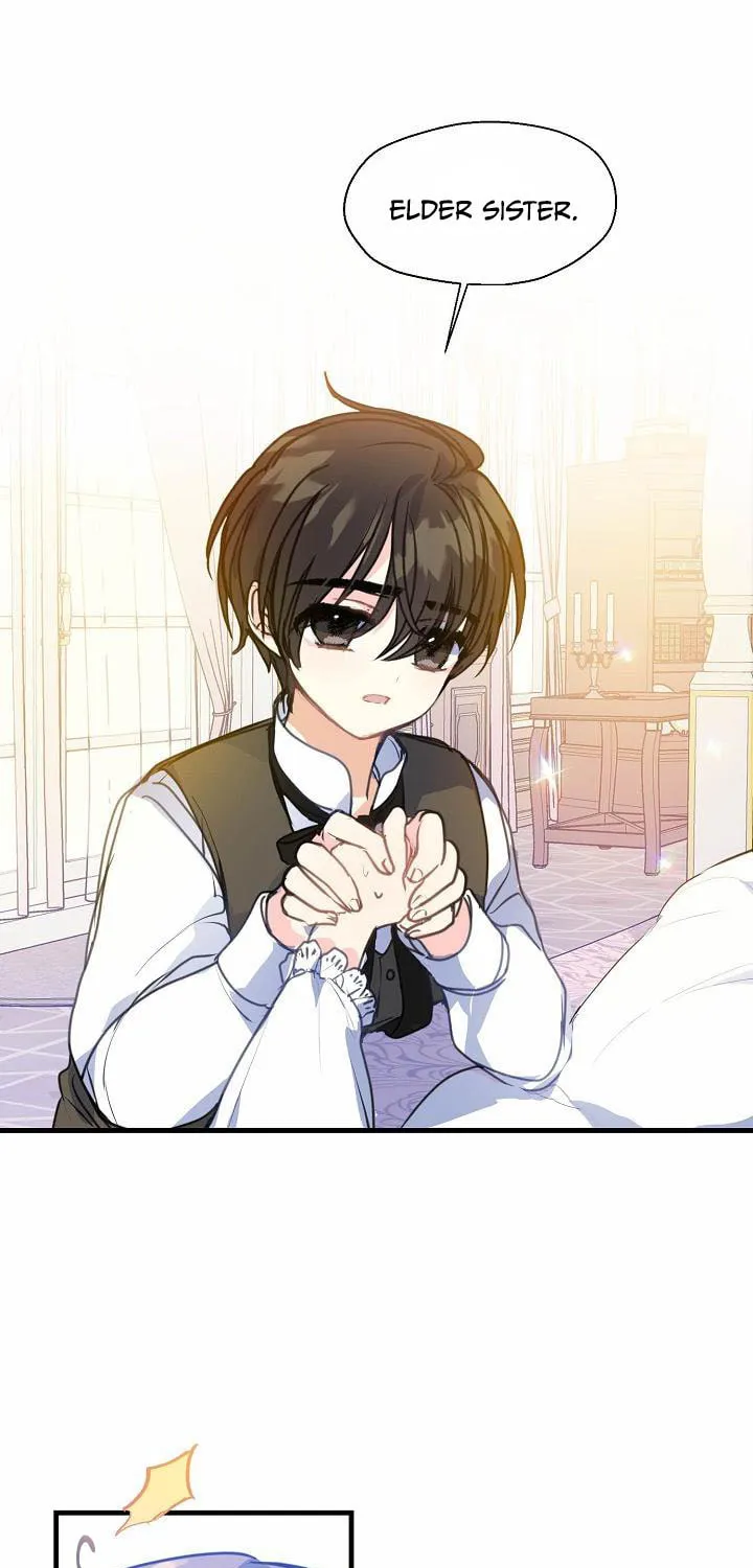 Your Majesty, Please Spare Me This Time Chapter 8 page 16 - 