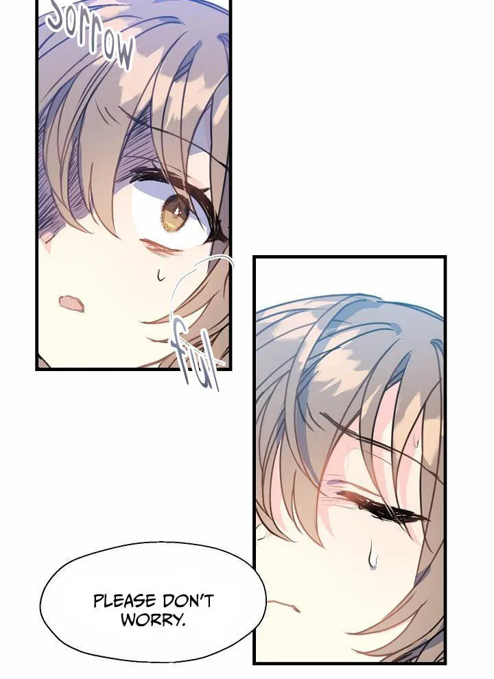 Your Majesty, Please Spare Me This Time Chapter 8 page 17 - 