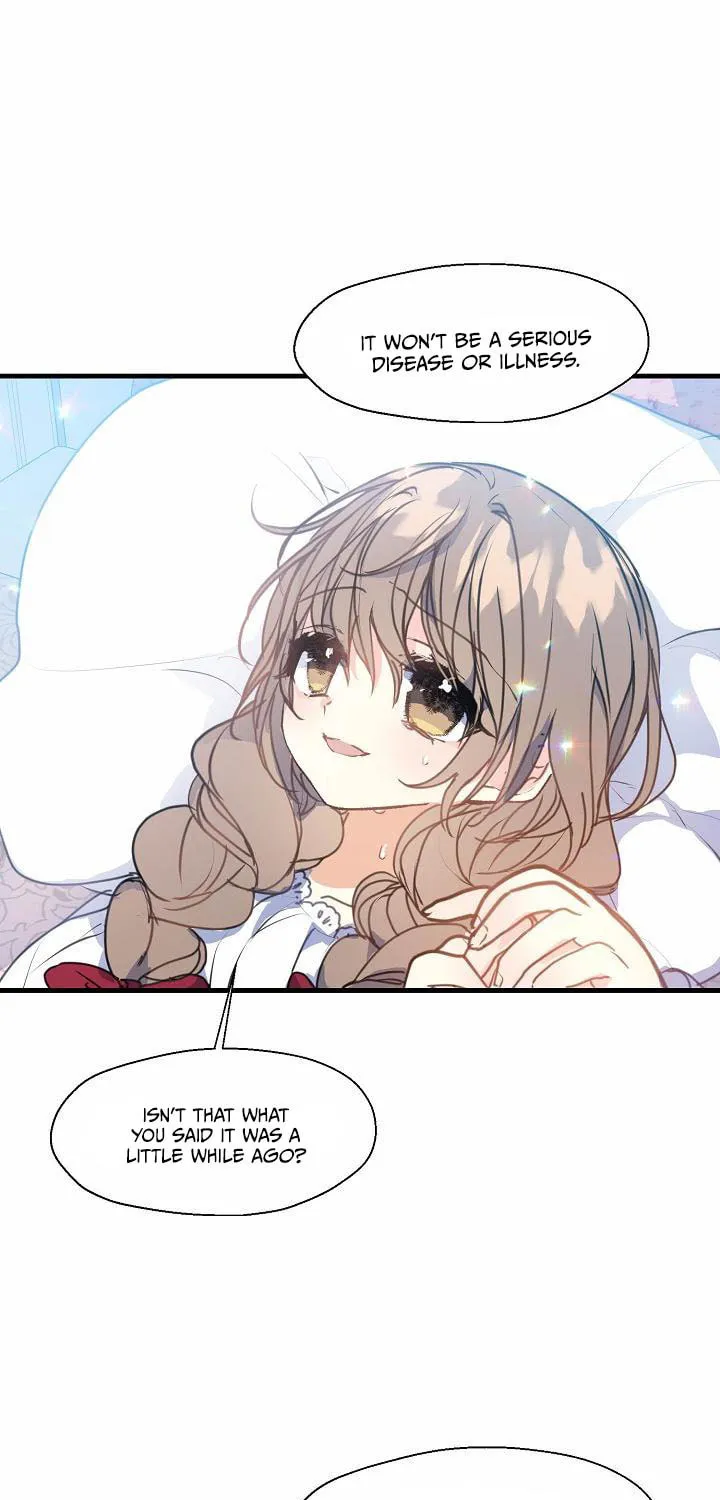 Your Majesty, Please Spare Me This Time Chapter 8 page 18 - 