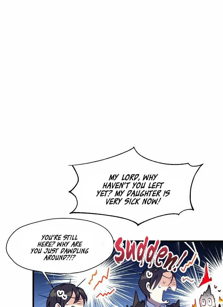 Your Majesty, Please Spare Me This Time Chapter 8 page 21 - 