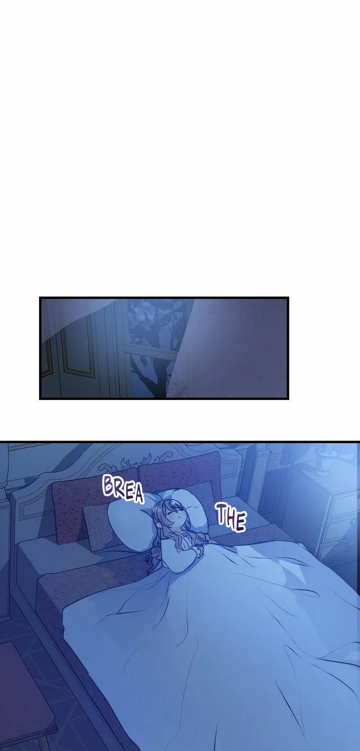 Your Majesty, Please Spare Me This Time Chapter 8 page 23 - 