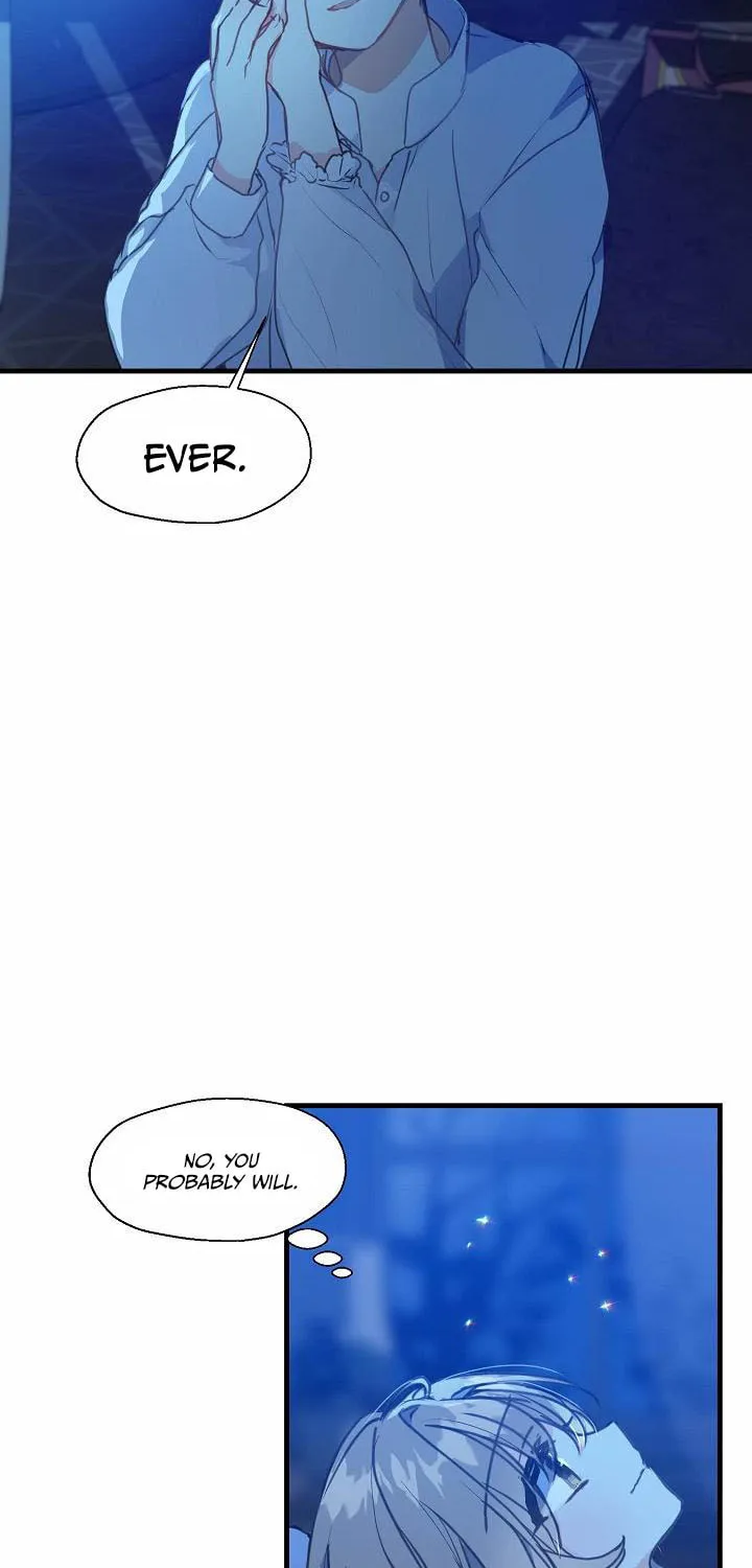 Your Majesty, Please Spare Me This Time Chapter 8 page 28 - 