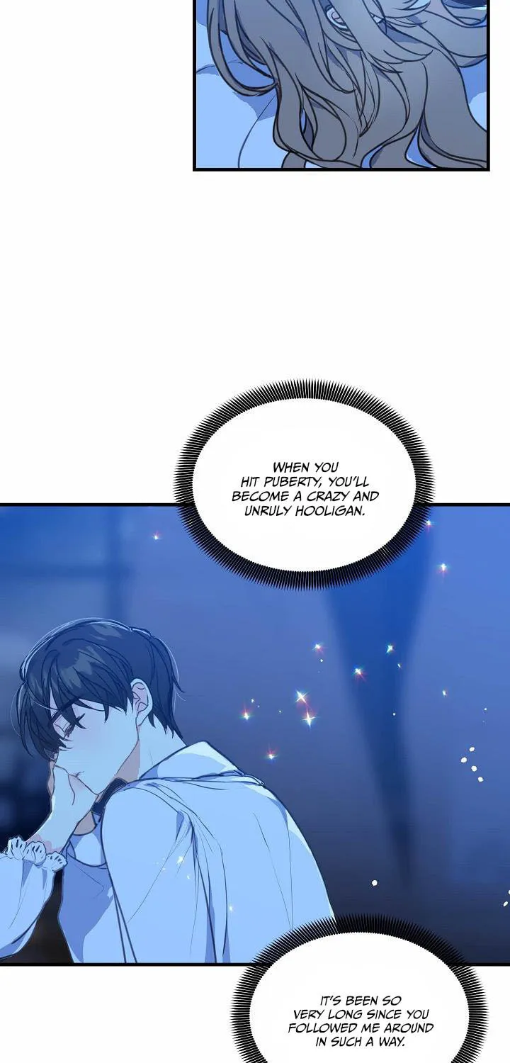 Your Majesty, Please Spare Me This Time Chapter 8 page 29 - 