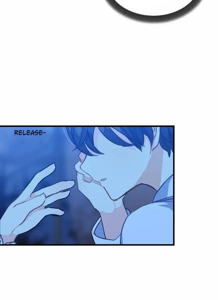 Your Majesty, Please Spare Me This Time Chapter 8 page 30 - 