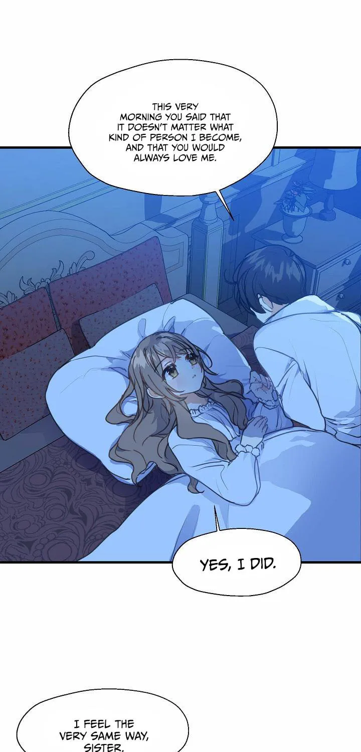 Your Majesty, Please Spare Me This Time Chapter 8 page 31 - 