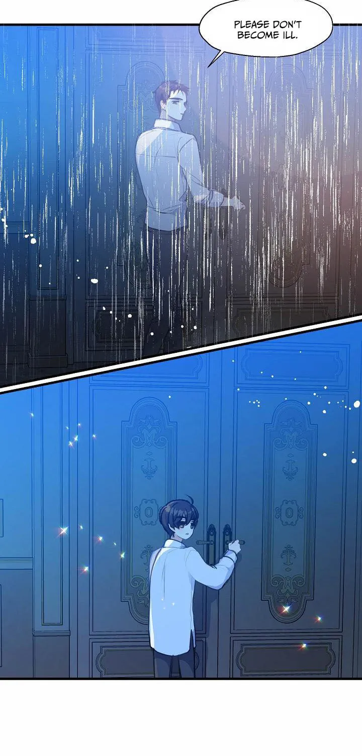 Your Majesty, Please Spare Me This Time Chapter 8 page 34 - 