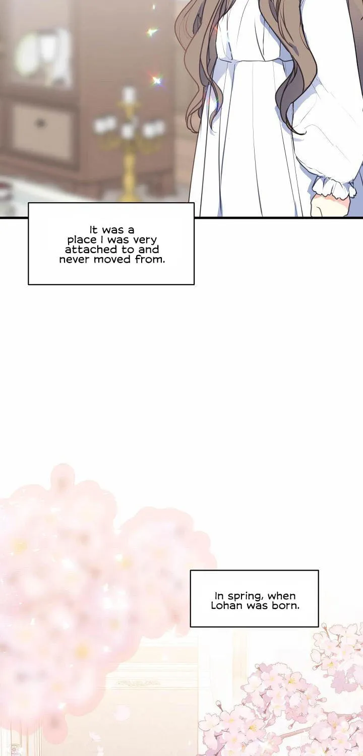 Your Majesty, Please Spare Me This Time Chapter 8 page 39 - 