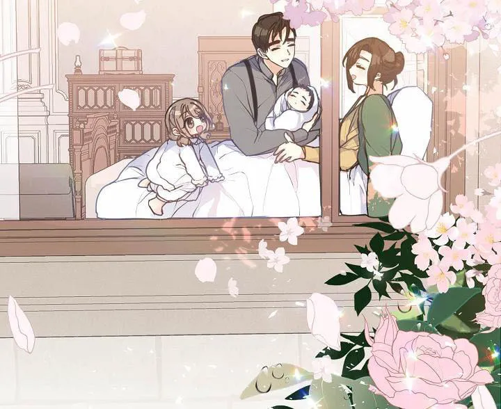 Your Majesty, Please Spare Me This Time Chapter 8 page 40 - 