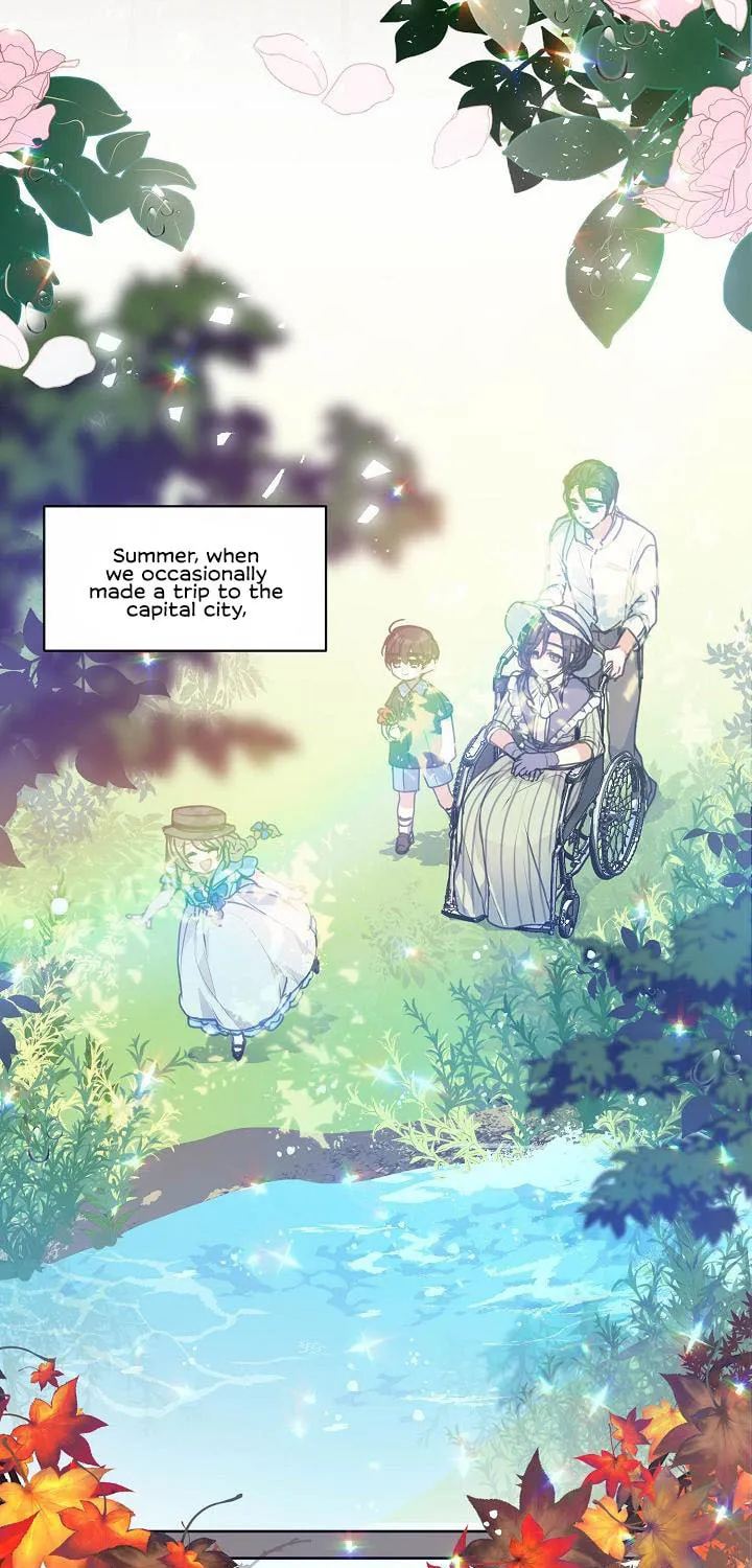 Your Majesty, Please Spare Me This Time Chapter 8 page 41 - 