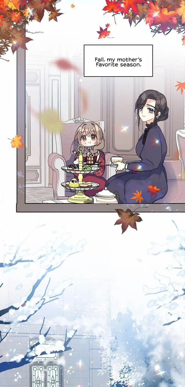 Your Majesty, Please Spare Me This Time Chapter 8 page 42 - 