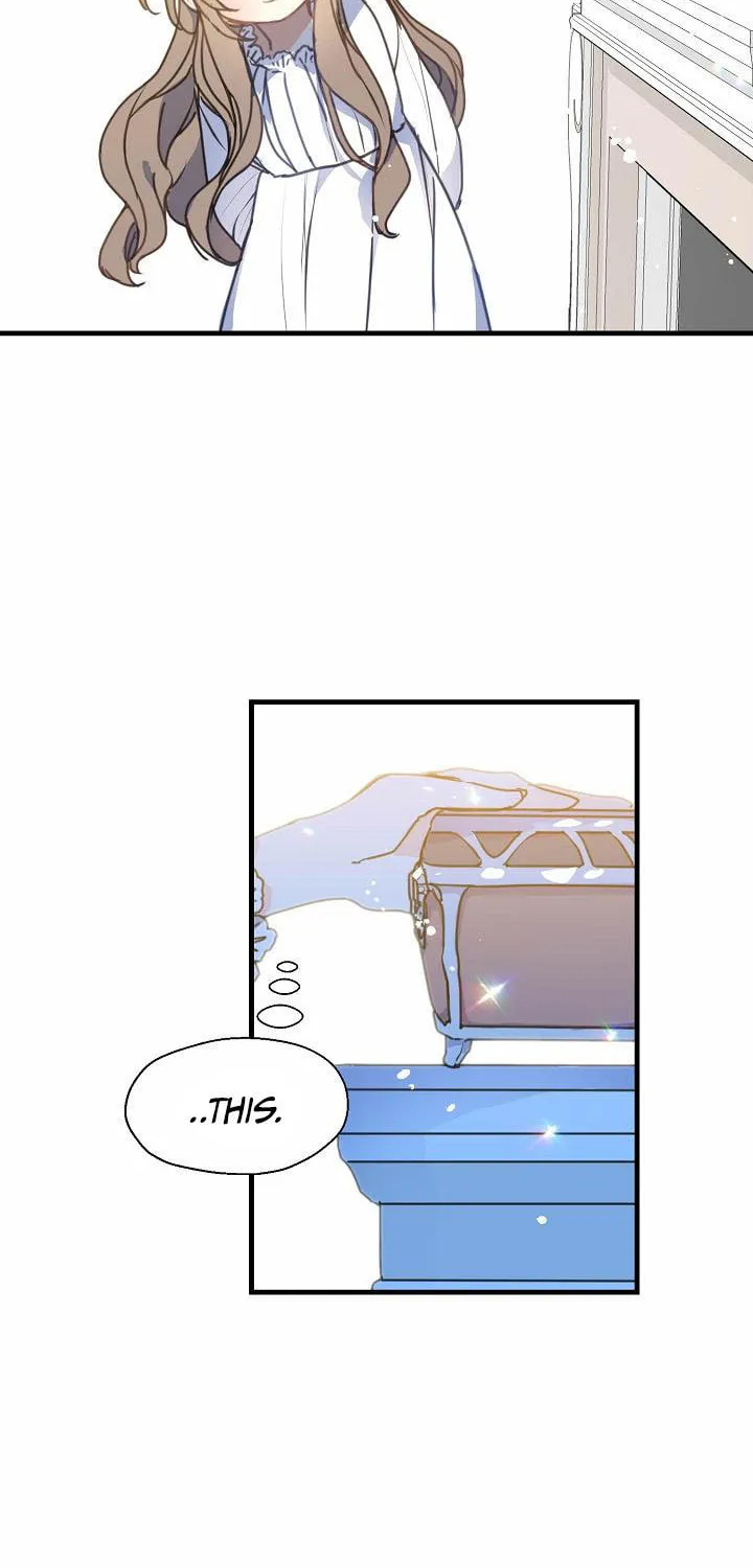 Your Majesty, Please Spare Me This Time Chapter 8 page 49 - 