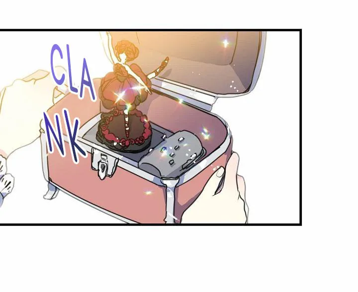 Your Majesty, Please Spare Me This Time Chapter 8 page 50 - 