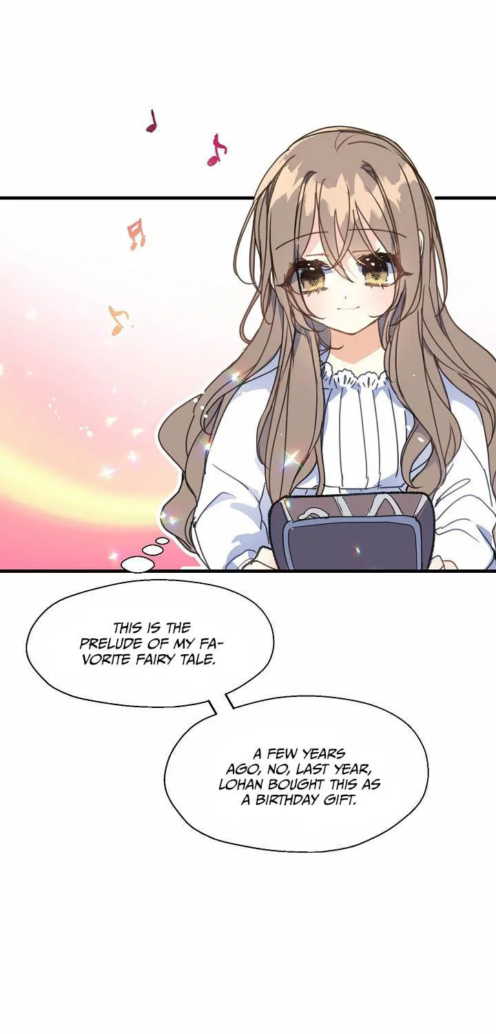 Your Majesty, Please Spare Me This Time Chapter 8 page 51 - 