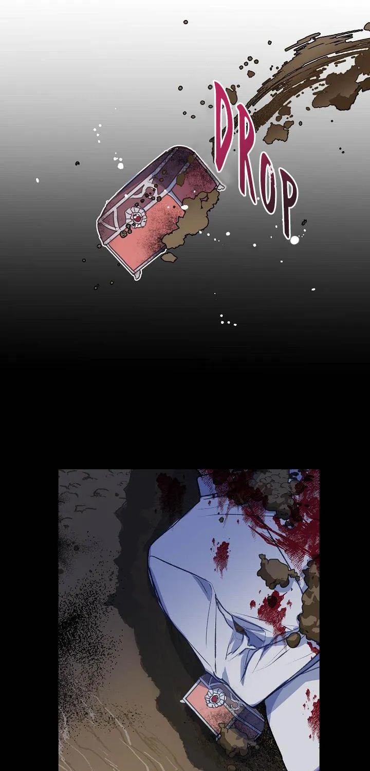 Your Majesty, Please Spare Me This Time Chapter 8 page 53 - 