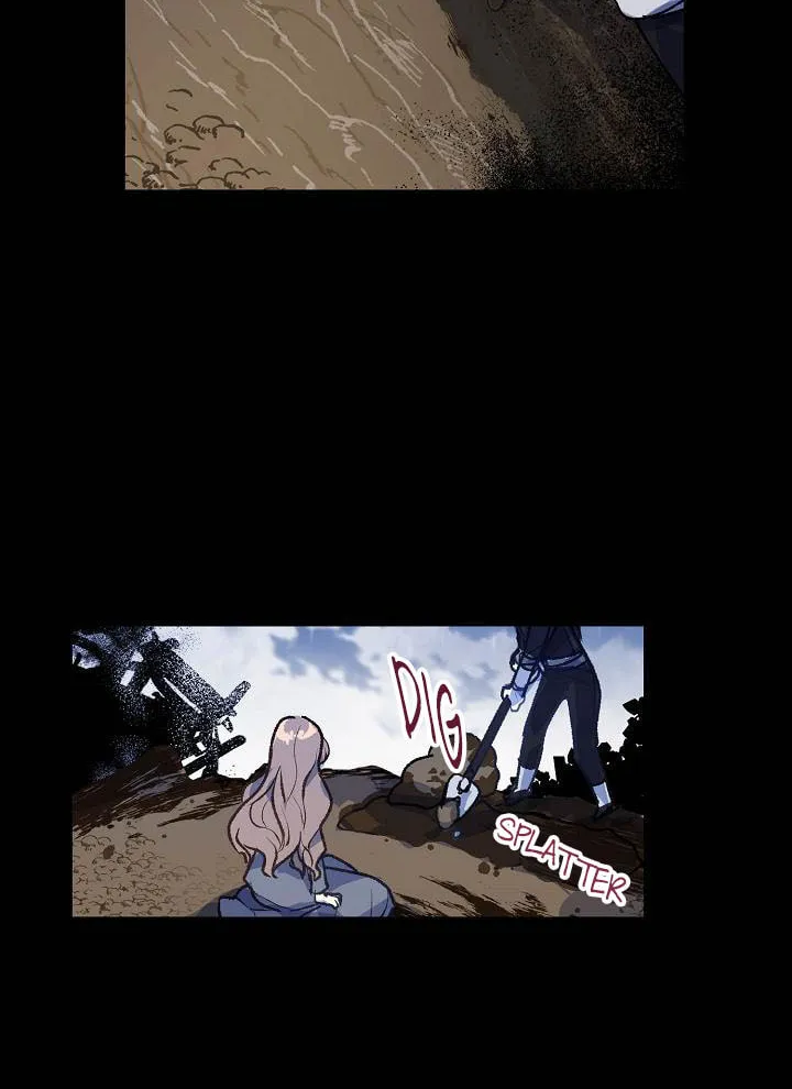 Your Majesty, Please Spare Me This Time Chapter 8 page 54 - 
