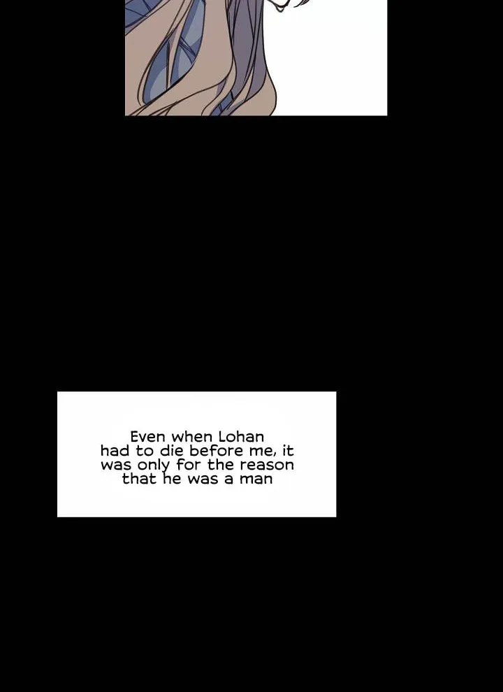 Your Majesty, Please Spare Me This Time Chapter 8 page 58 - 