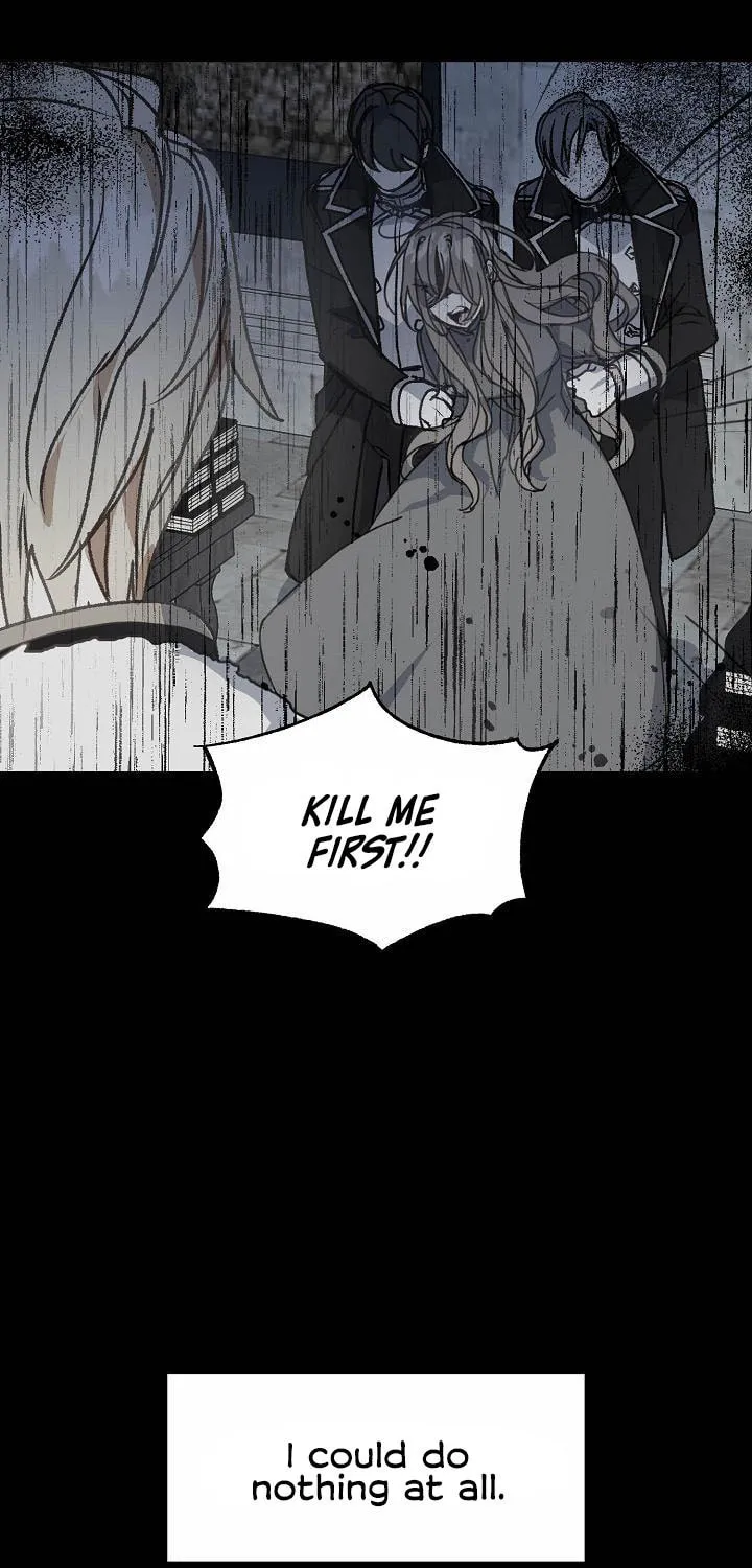 Your Majesty, Please Spare Me This Time Chapter 8 page 59 - 
