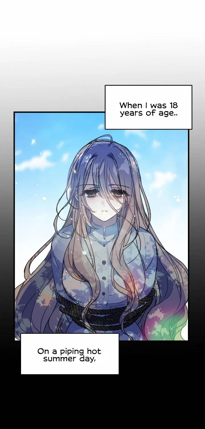 Your Majesty, Please Spare Me This Time Chapter 8 page 7 - 