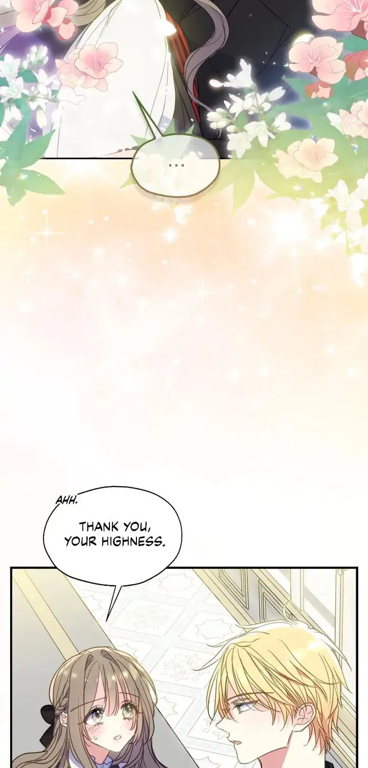 Your Majesty, Please Spare Me This Time Chapter 80 page 2 - 