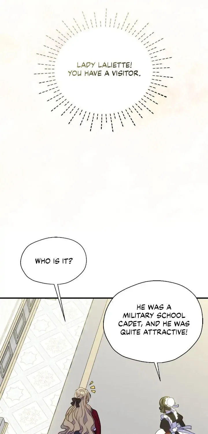 Your Majesty, Please Spare Me This Time Chapter 80 page 12 - 