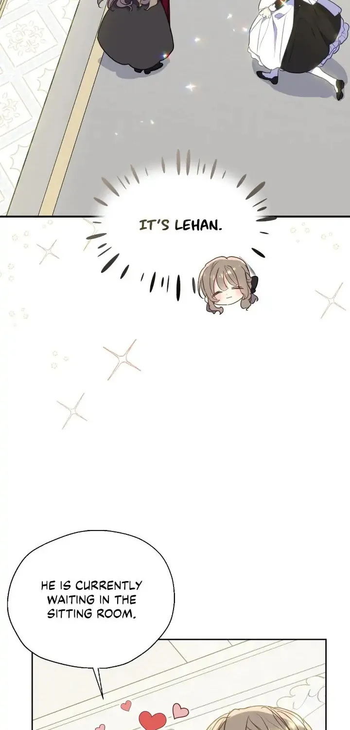 Your Majesty, Please Spare Me This Time Chapter 80 page 13 - 