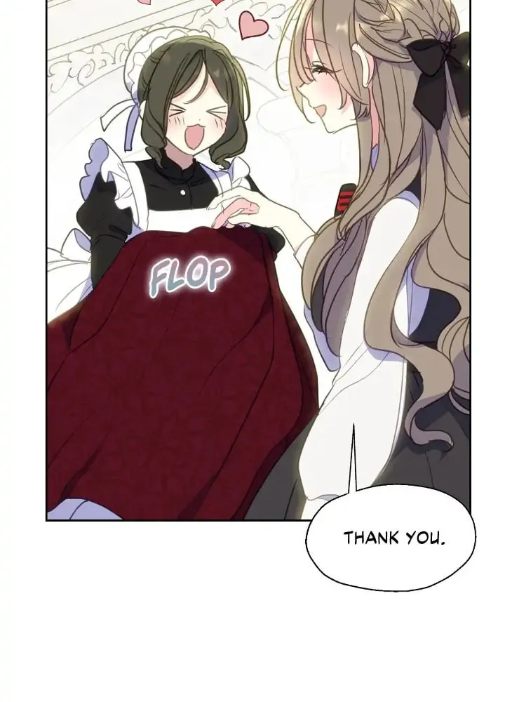 Your Majesty, Please Spare Me This Time Chapter 80 page 14 - 