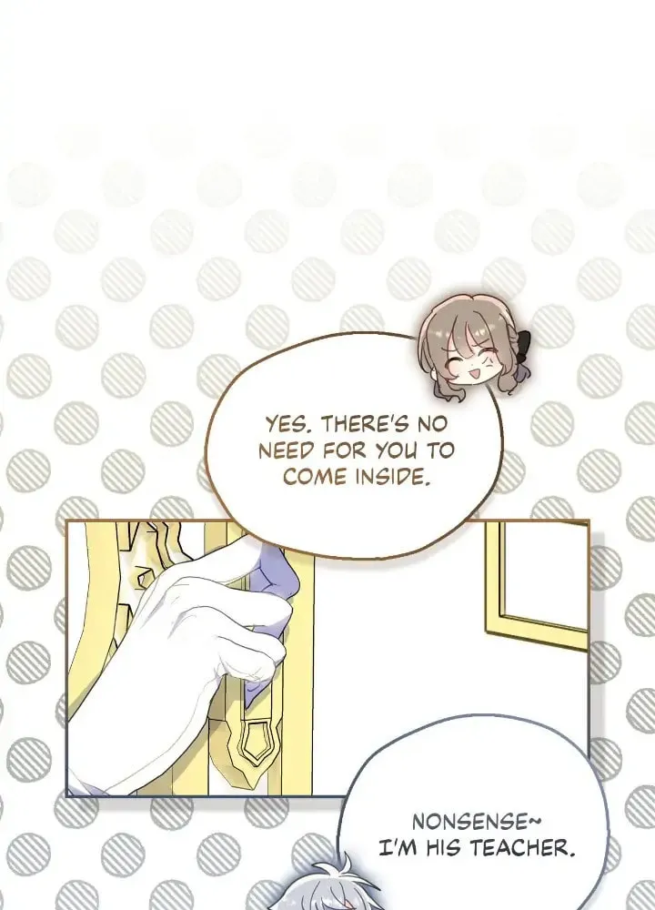 Your Majesty, Please Spare Me This Time Chapter 80 page 17 - 