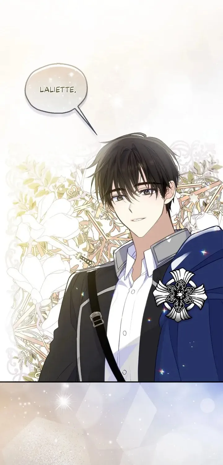 Your Majesty, Please Spare Me This Time Chapter 80 page 19 - 