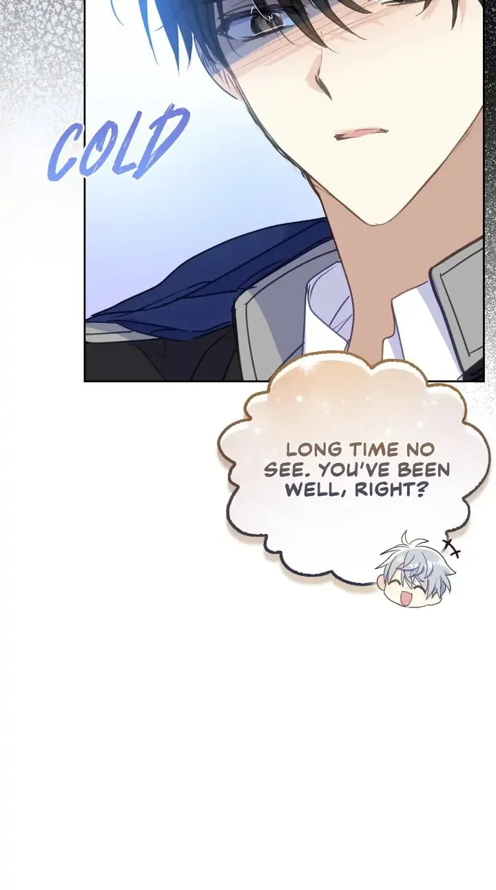 Your Majesty, Please Spare Me This Time Chapter 80 page 21 - 