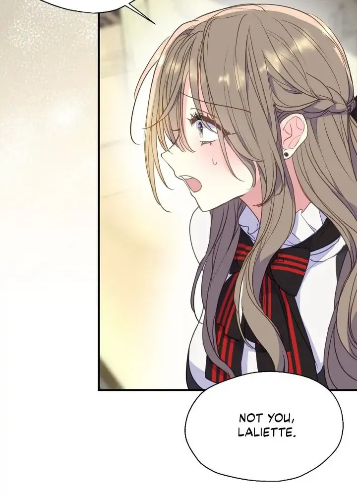 Your Majesty, Please Spare Me This Time Chapter 80 page 24 - 
