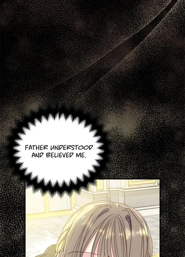 Your Majesty, Please Spare Me This Time Chapter 80 page 27 - 