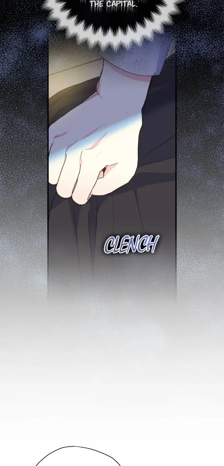Your Majesty, Please Spare Me This Time Chapter 80 page 29 - 