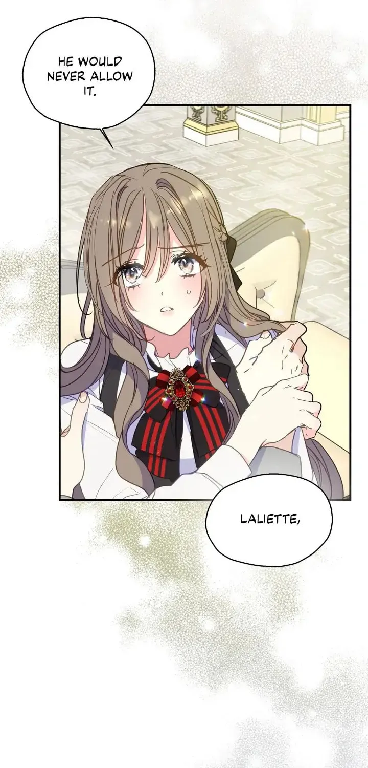 Your Majesty, Please Spare Me This Time Chapter 80 page 34 - 