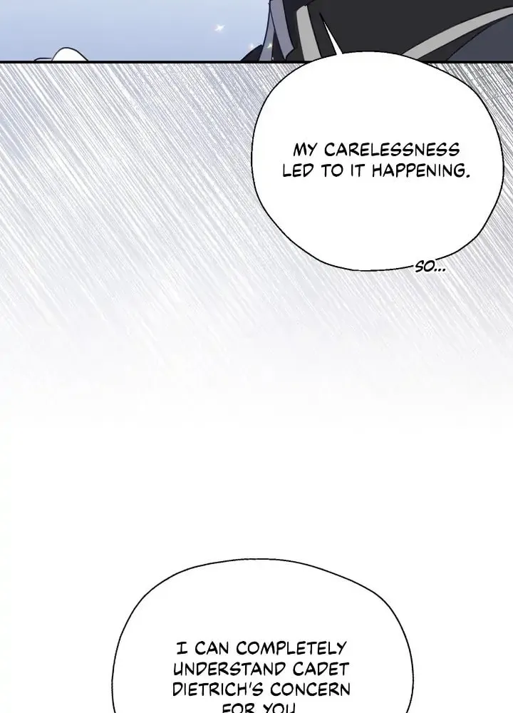 Your Majesty, Please Spare Me This Time Chapter 80 page 38 - 
