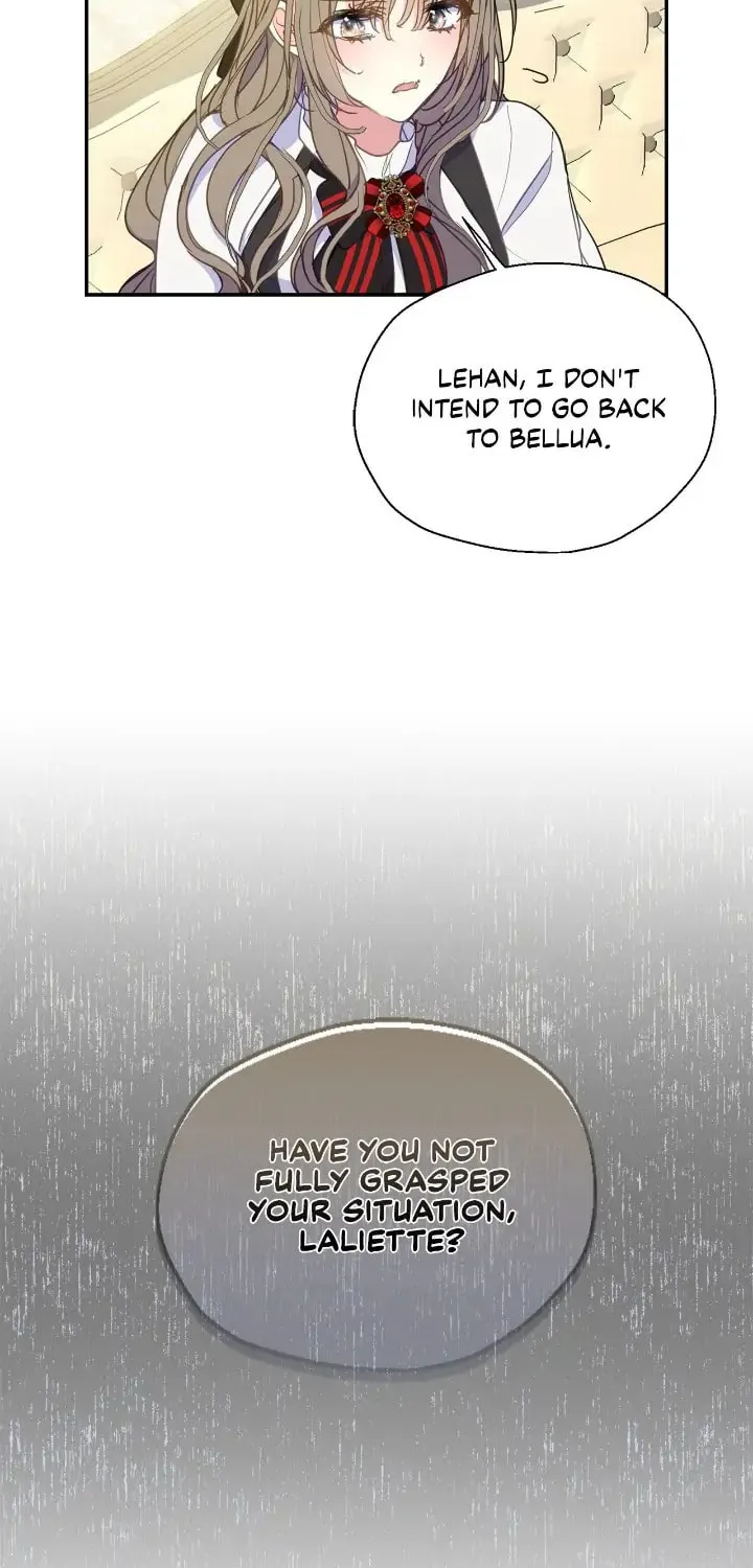 Your Majesty, Please Spare Me This Time Chapter 80 page 40 - 