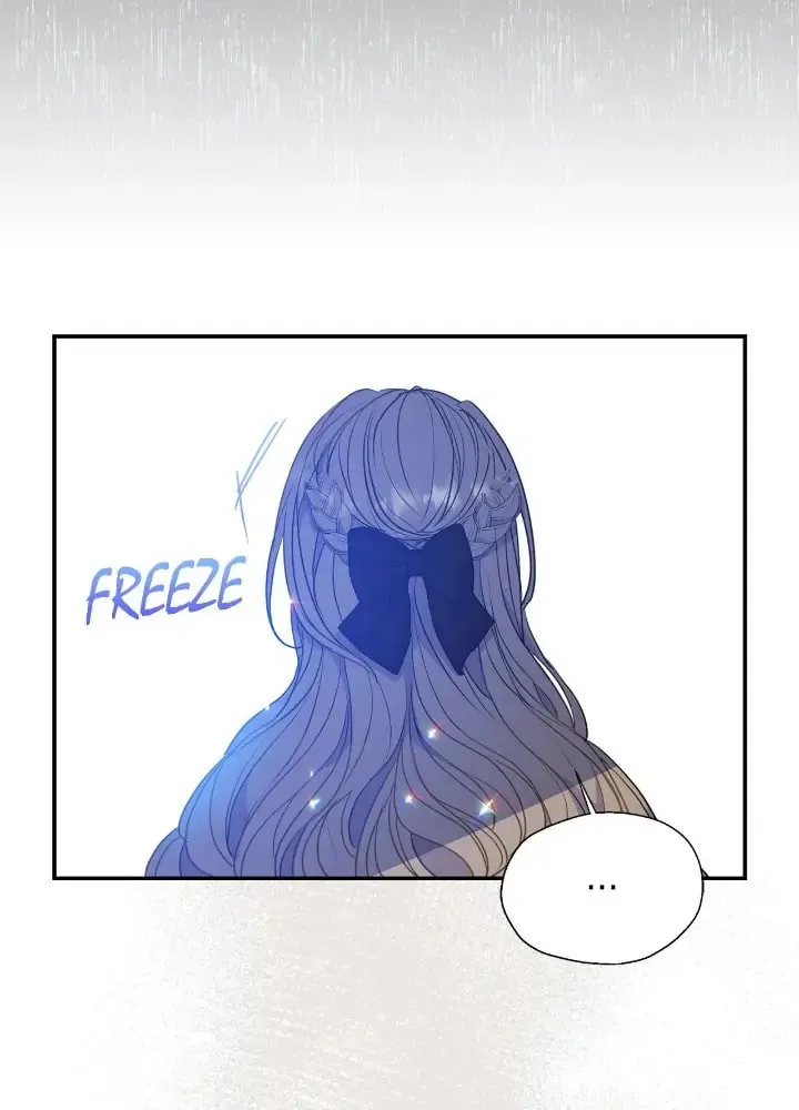 Your Majesty, Please Spare Me This Time Chapter 80 page 41 - 