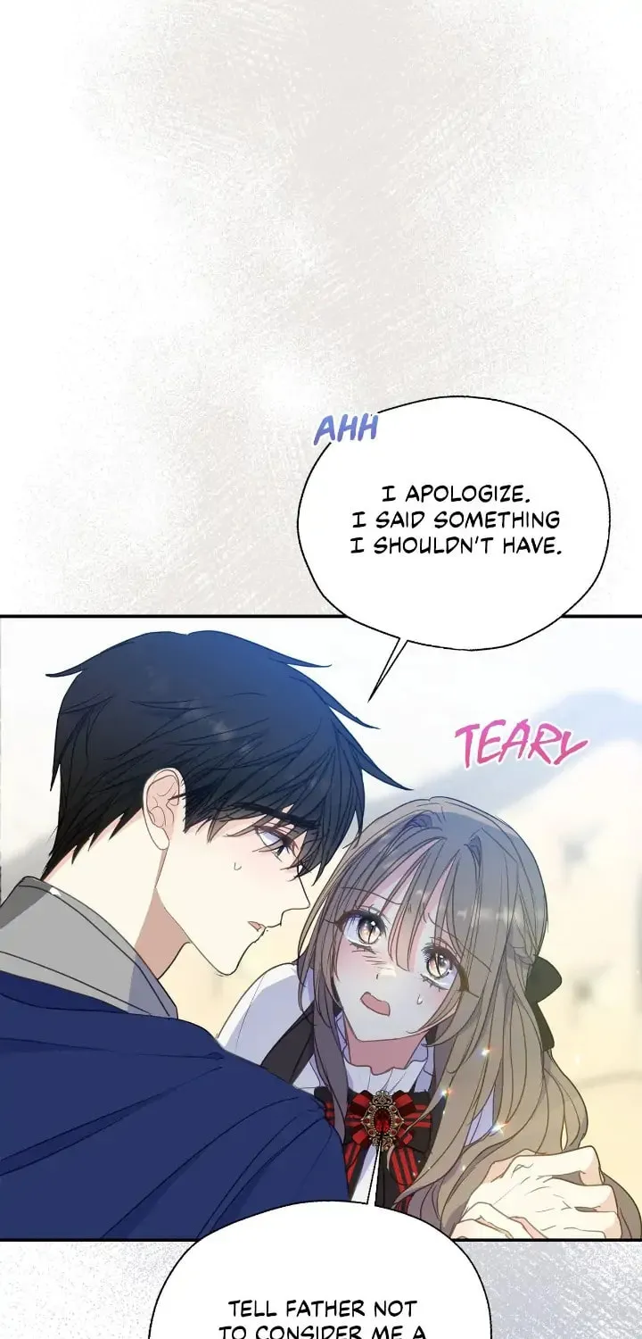 Your Majesty, Please Spare Me This Time Chapter 80 page 42 - 