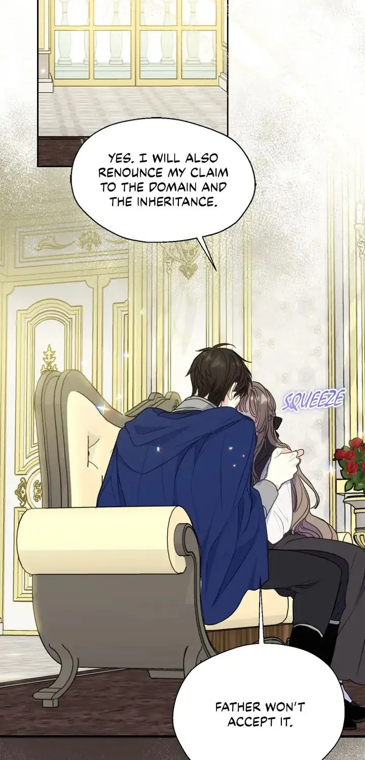 Your Majesty, Please Spare Me This Time Chapter 80 page 45 - 