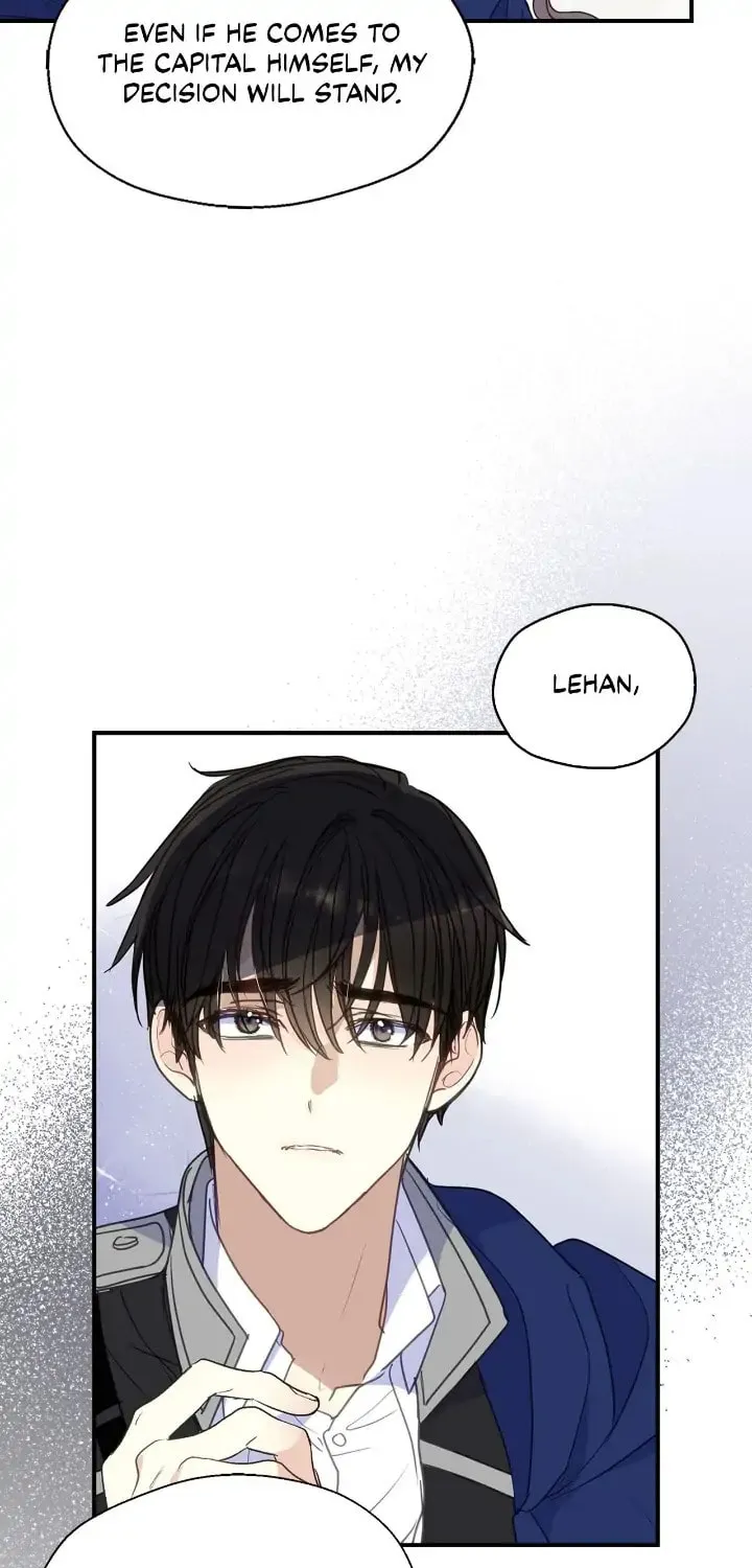 Your Majesty, Please Spare Me This Time Chapter 80 page 47 - 