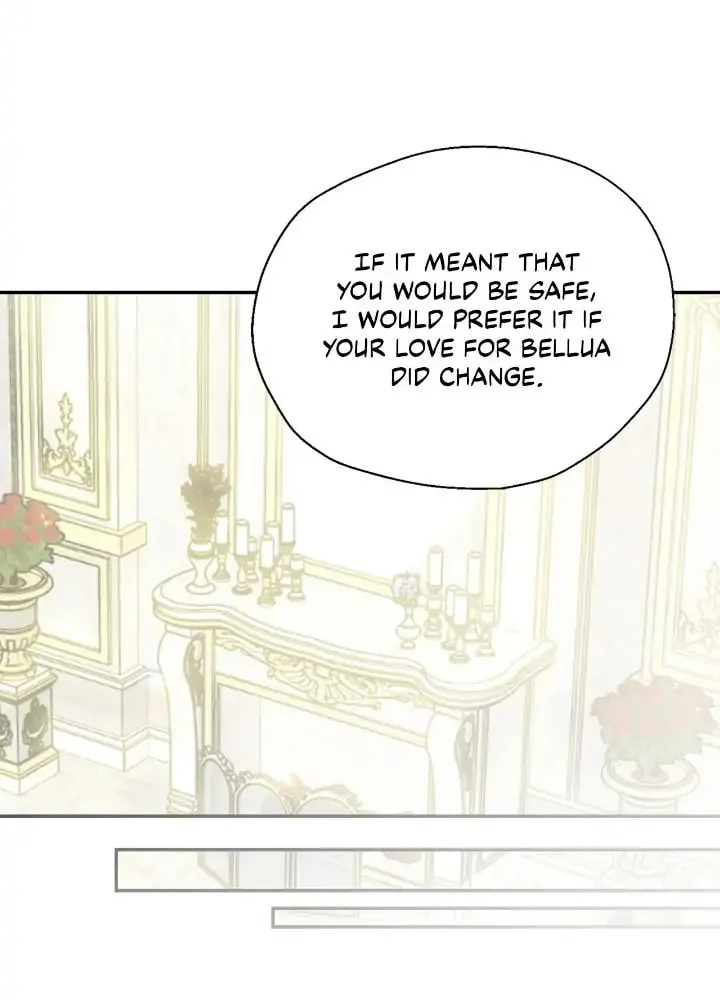 Your Majesty, Please Spare Me This Time Chapter 80 page 49 - 