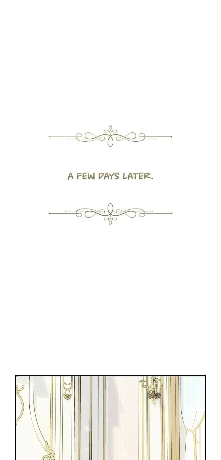 Your Majesty, Please Spare Me This Time Chapter 80 page 50 - 