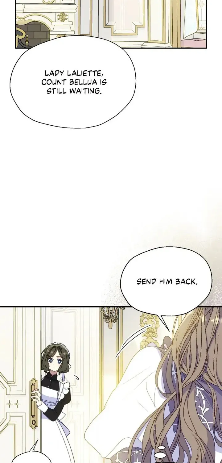 Your Majesty, Please Spare Me This Time Chapter 80 page 51 - 
