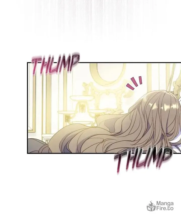 Your Majesty, Please Spare Me This Time Chapter 80 page 54 - 