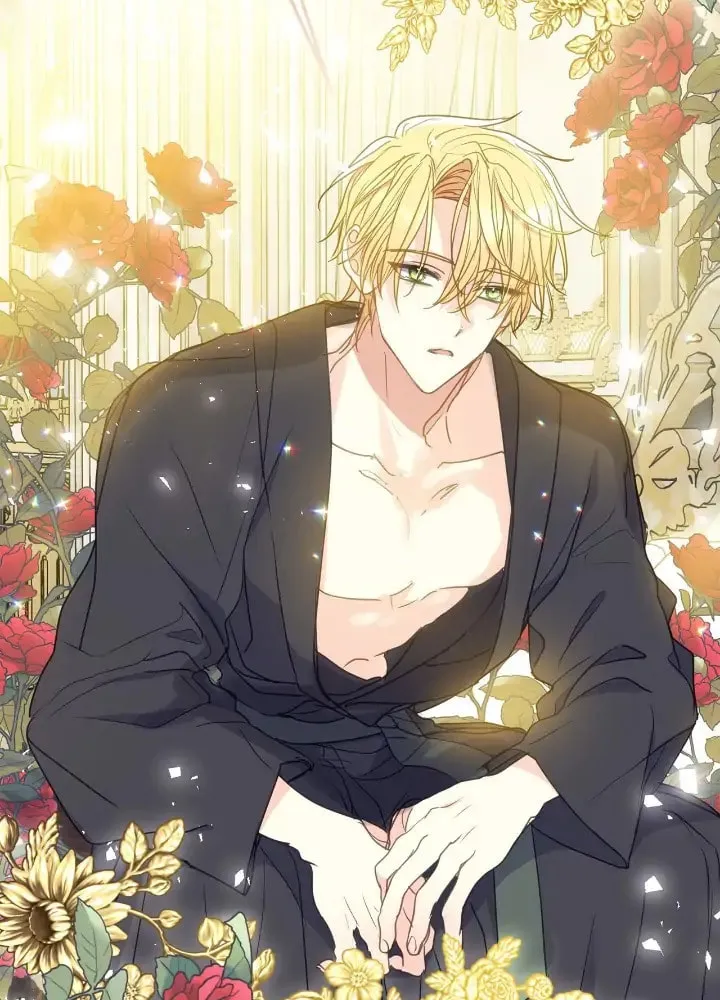 Your Majesty, Please Spare Me This Time Chapter 80 page 60 - 