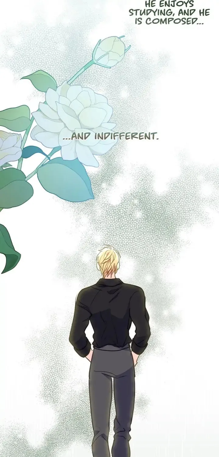 Your Majesty, Please Spare Me This Time Chapter 80 page 7 - 