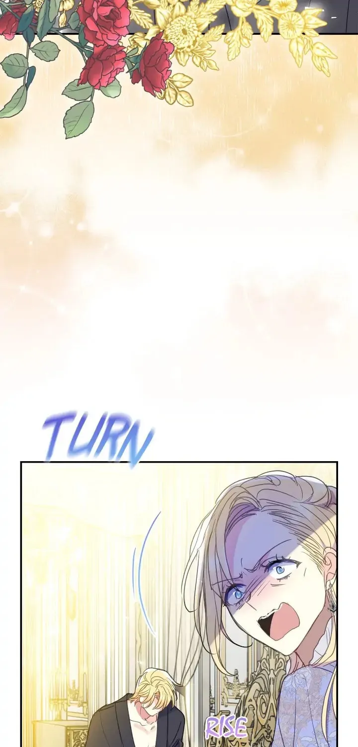Your Majesty, Please Spare Me This Time Chapter 80 page 61 - 