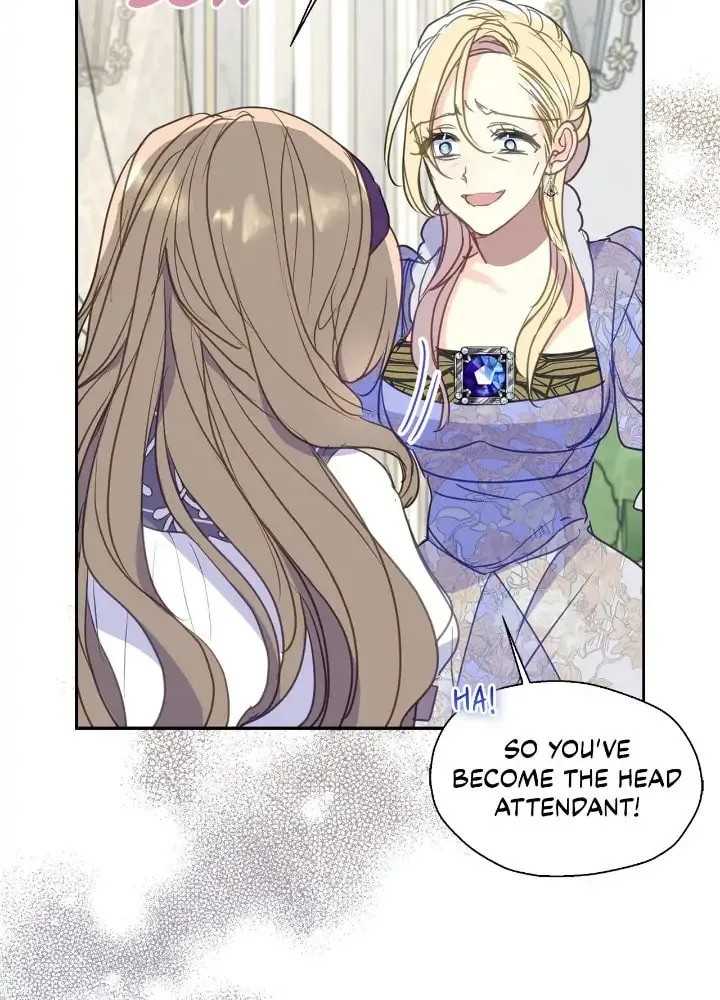 Your Majesty, Please Spare Me This Time Chapter 80 page 63 - 