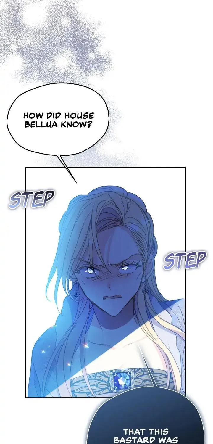 Your Majesty, Please Spare Me This Time Chapter 80 page 64 - 