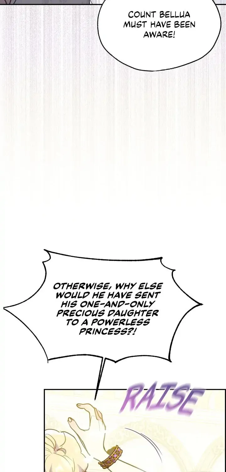 Your Majesty, Please Spare Me This Time Chapter 80 page 67 - 