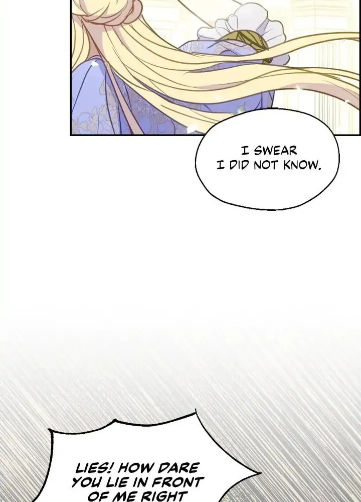 Your Majesty, Please Spare Me This Time Chapter 80 page 68 - 